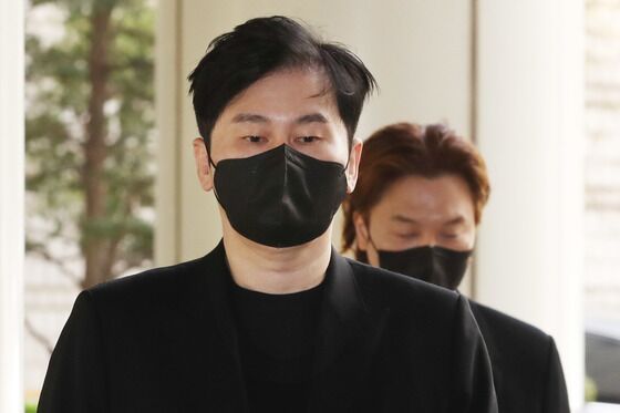 양현석 YG 총괄 "대법원 집유 선고, 아쉽지만 겸허히 받아들여"