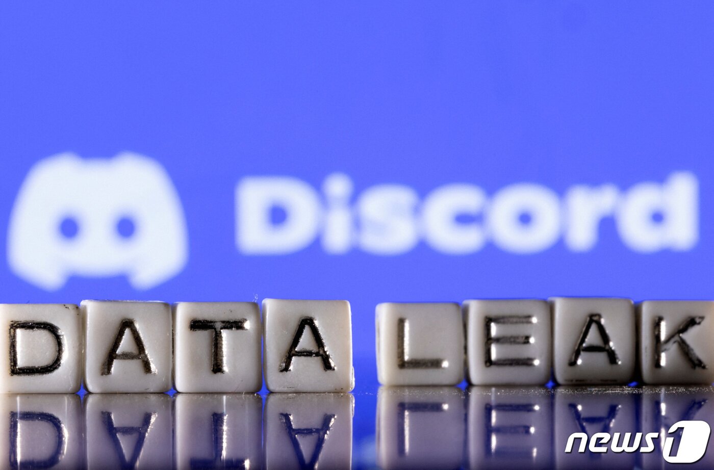 본문 이미지 - 미국 기밀문서 유출이 이뤄진 복수의 소셜미디어 가운데 하나인 디스코드&#40;Discord&#41;. 비디오 채팅 플랫폼으로 주로 게이머들이 이용하는 것으로 알려졌다. ⓒ 로이터=뉴스1 ⓒ News1 정윤미 기자