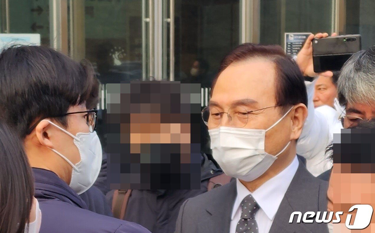 본문 이미지 - 박상돈 천안시장./뉴스1