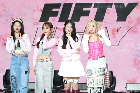 더기버스, 피프티피프티 '큐피드' 저작권 분쟁서 승소 판결