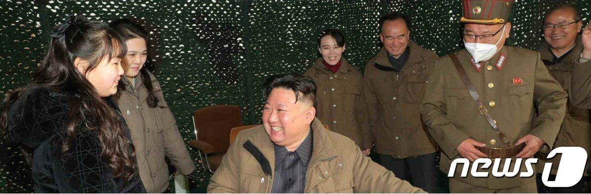 본문 이미지 - (평양 노동신문=뉴스1) =  [국내에서만 사용가능. 재배포 금지. DB 금지. For Use Only in the Republic of Korea. Redistribution Prohibited] rodongphoto@news1.kr