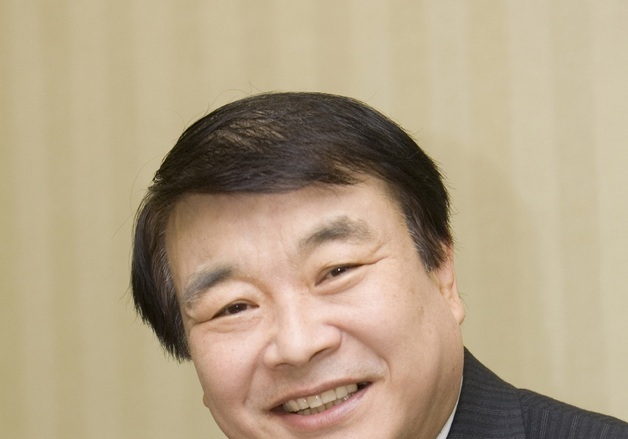 '주식 변동사항 미신고' 김상철 한컴그룹 회장, 2심도 벌금 2000만원