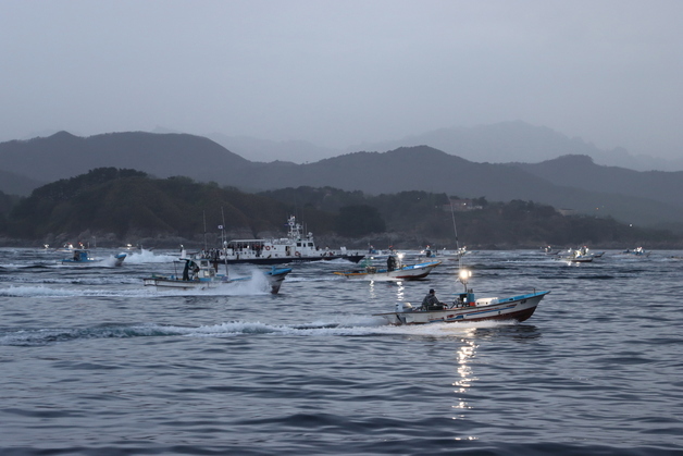 지방 주도형 수산 성장…해수부, '지역별 맞춤형 수산발전방안' 수립 착수