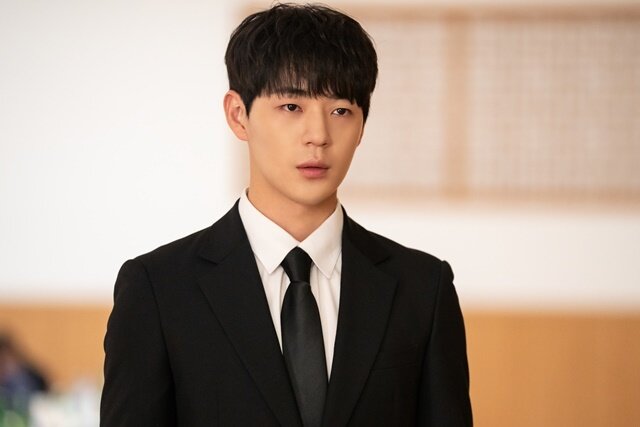 본문 이미지 - 신재하/SBS '모범택시2'