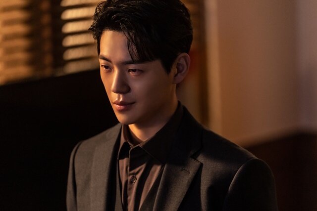 본문 이미지 - 신재하/SBS '모범택시2'