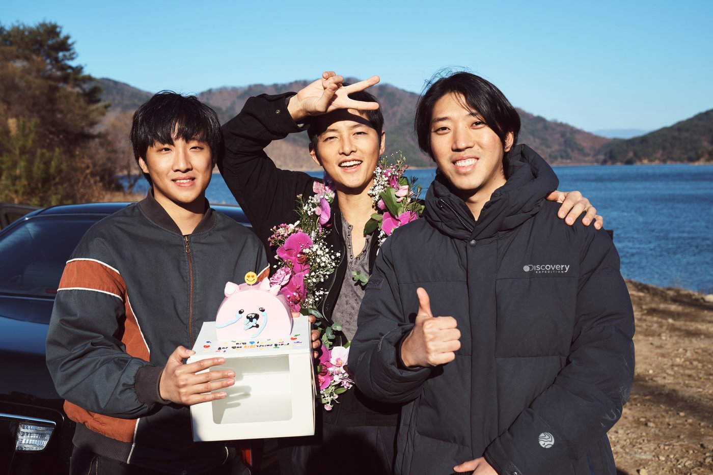 본문 이미지 -  &#39;화란&#39; 스틸 컷