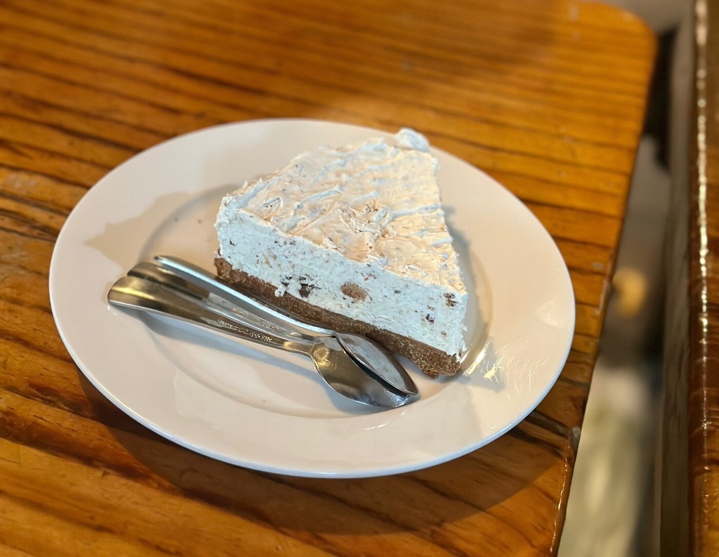 본문 이미지 - 페퍼민트 케이크ⓒ 뉴스1 윤슬빈 기자