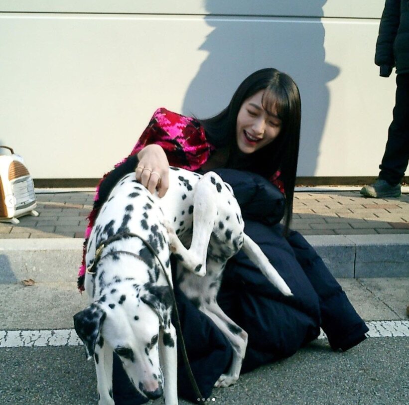 본문 이미지 - 표예진 인스타그램