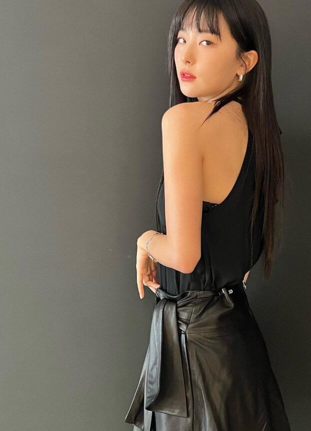 본문 이미지 - 레드벨벳 슬기