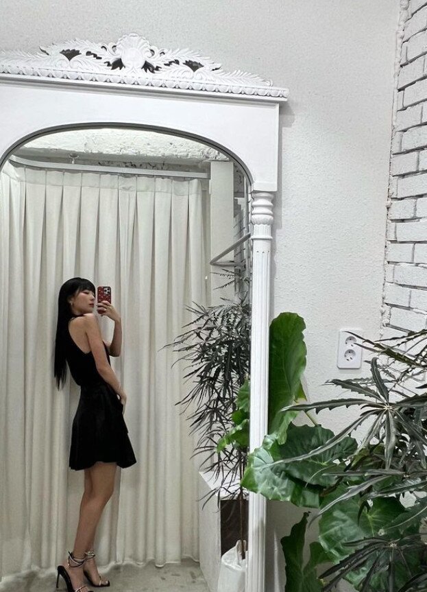 본문 이미지 - 레드벨벳 슬기