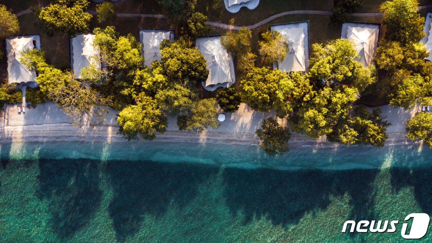 본문 이미지 - 아만와나 전경(아만 제공)