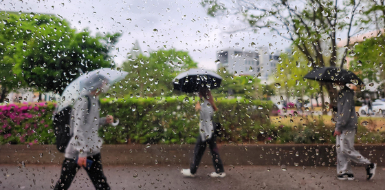 [오늘의 날씨] 전북(22일, 일)…대체로 흐리고 오전 비 소식