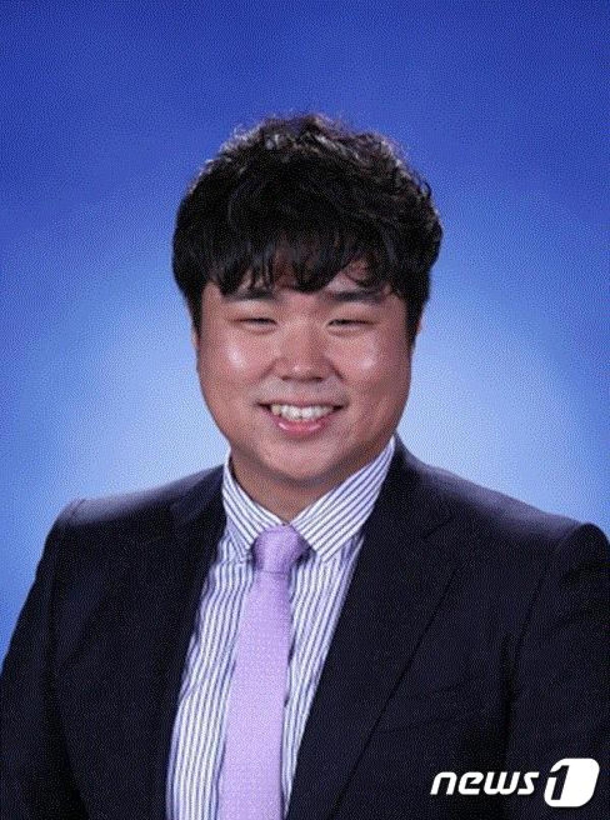 한국에너지기술연구원 광주친환경에너지연구센터 최성훈 박사