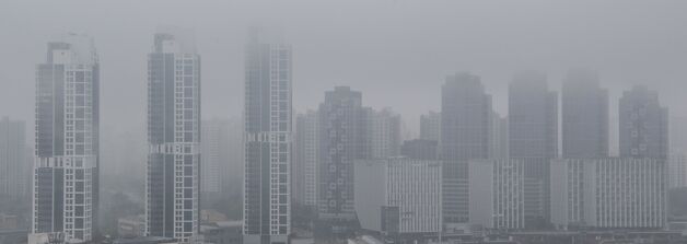 아파트값 4년8개월 만에 최대 상승 '이곳'…"일시적 반등 그칠 수도"