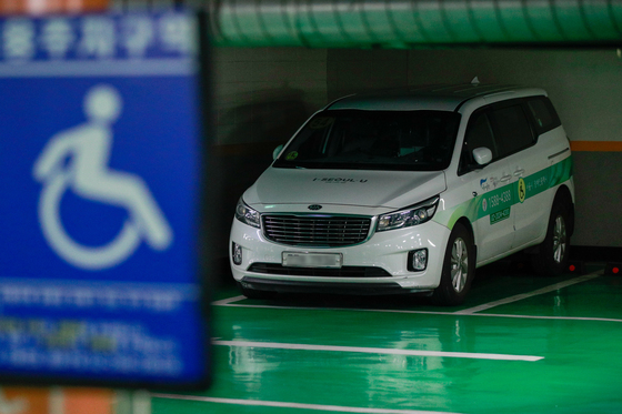 의료기관 장애인 고용 '현장 모델' 만든다…공단·병원행정협회 맞손