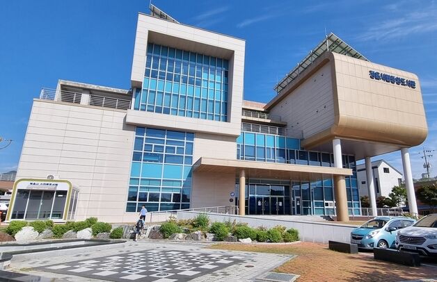 정읍시립중앙도서관, 문체부 '길 위의 인문학·지혜학교' 선정