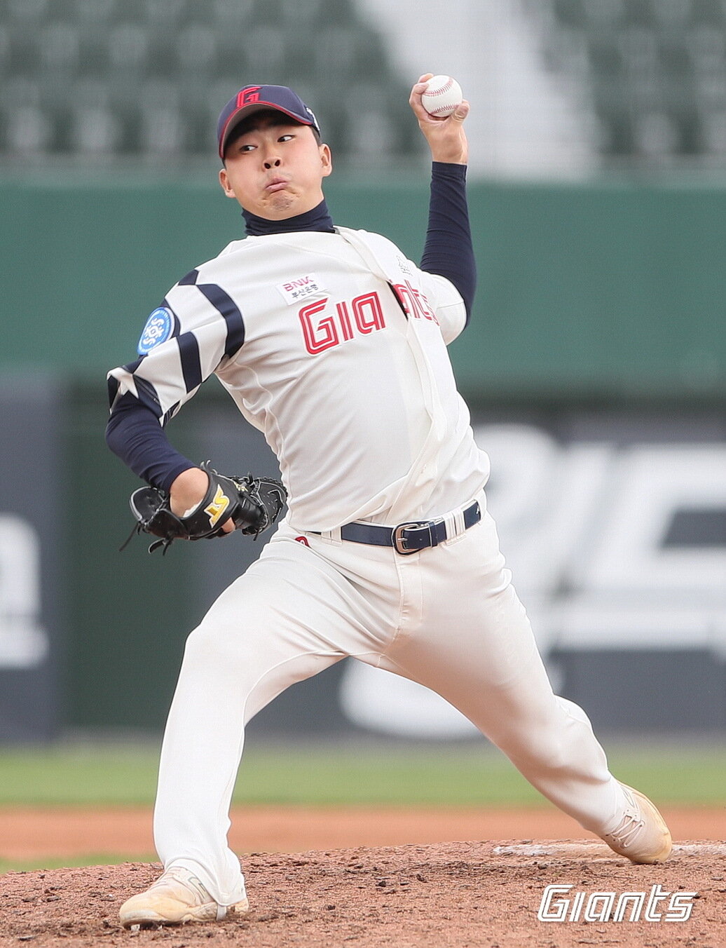 본문 이미지 - 이태연.(롯데 자이언츠 제공)