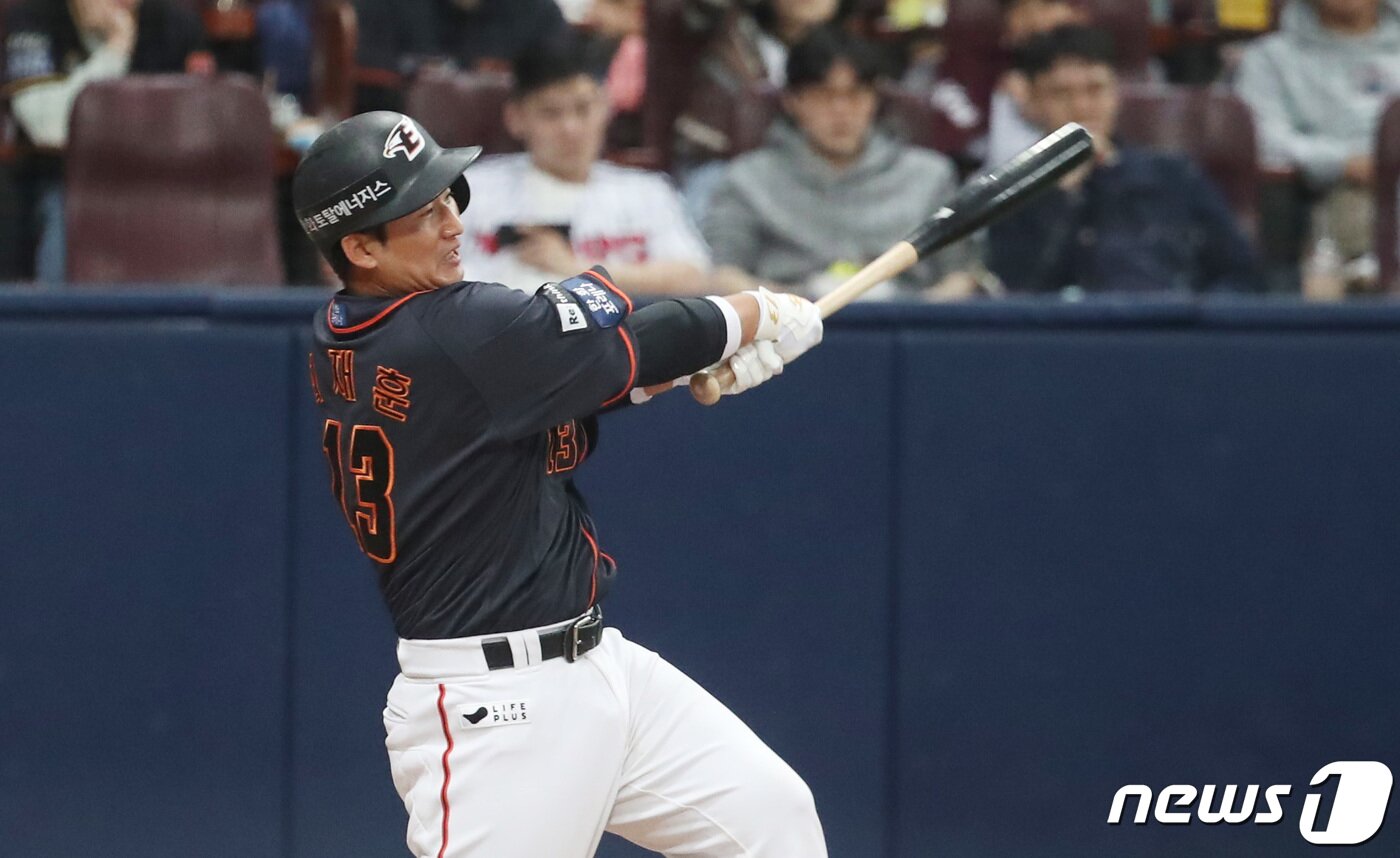 본문 이미지 - 한화 이글스 최재훈. /뉴스1 DB ⓒ News1 박지혜 기자