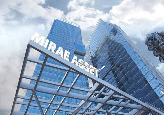 "스페이스X 상장 최대 수혜주는…미래에셋벤처투자 아닌 미래에셋증권"