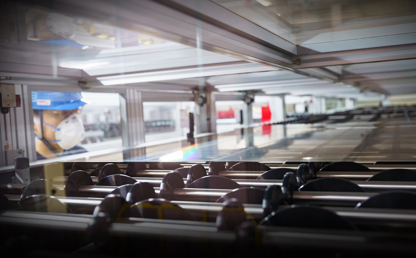 본문 이미지 - 삼성디스플레이 글라스 폐기물