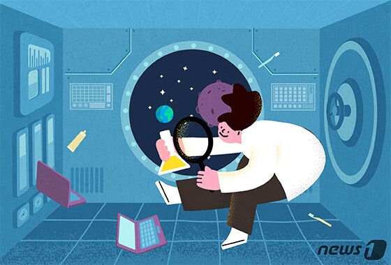 신약도 로봇 시대…AI로 몰리는 제약사, "긴 호흡 접근 필요"