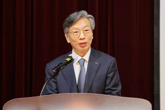 대한상의 신임 상근부회장에 유정열 전 코트라 사장 유력