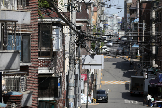 전세보증 '126% 룰' 완화한 주금공, 자체 감평 '5곳'에서만 인정