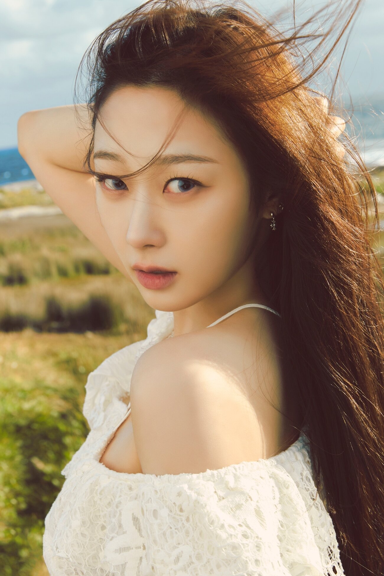 본문 이미지 - 에스파(SM엔터테인먼트 제공)