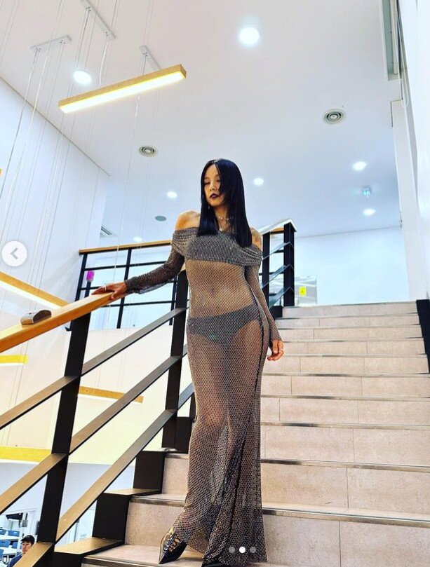 본문 이미지 - 이효리