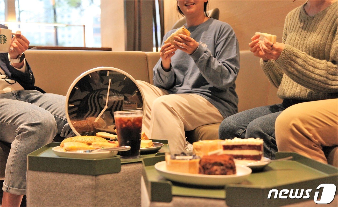 본문 이미지 - (스타벅스코리아 제공)