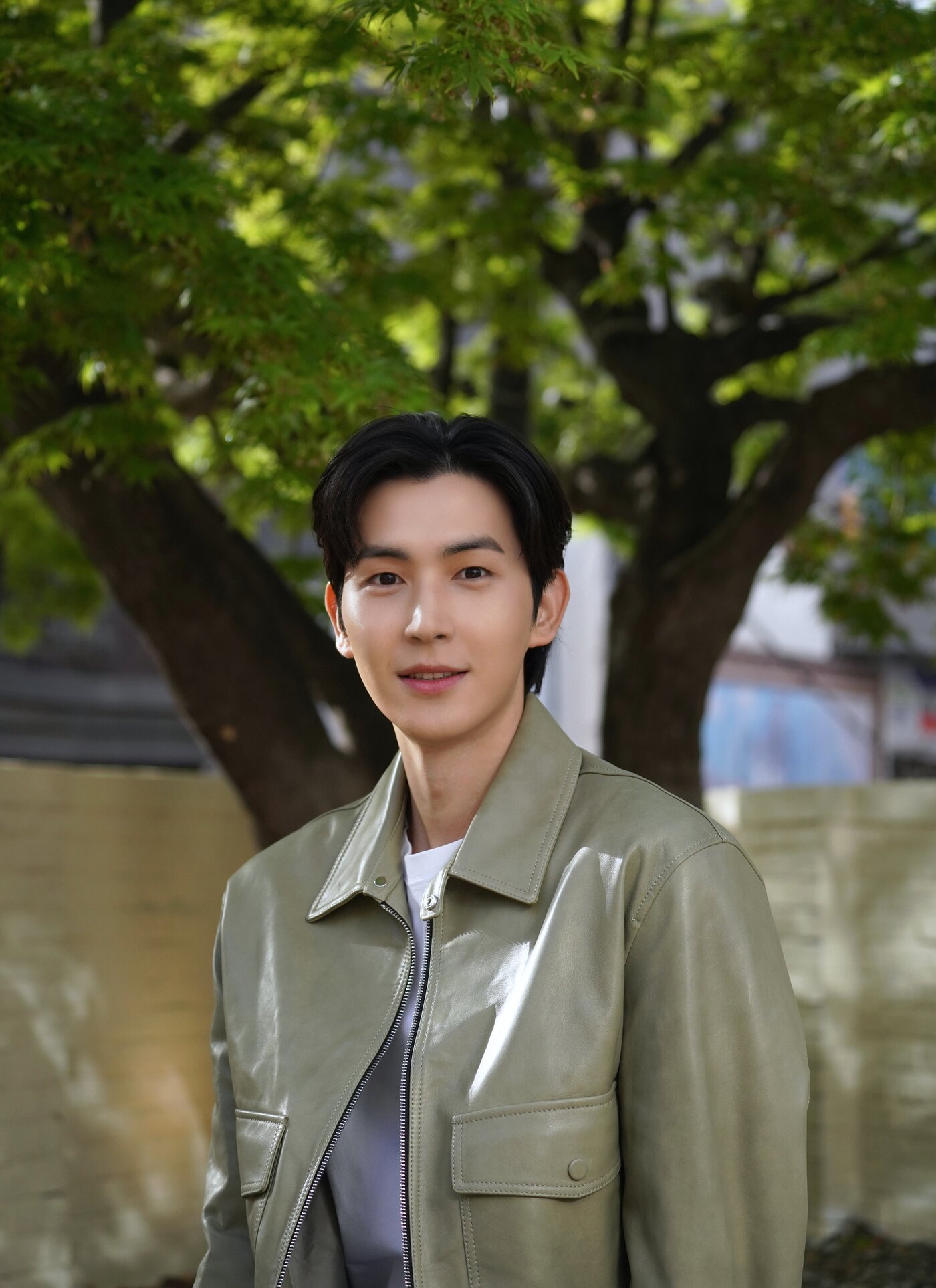 본문 이미지 - 배우 도우 / VAST엔터테인먼트 제공