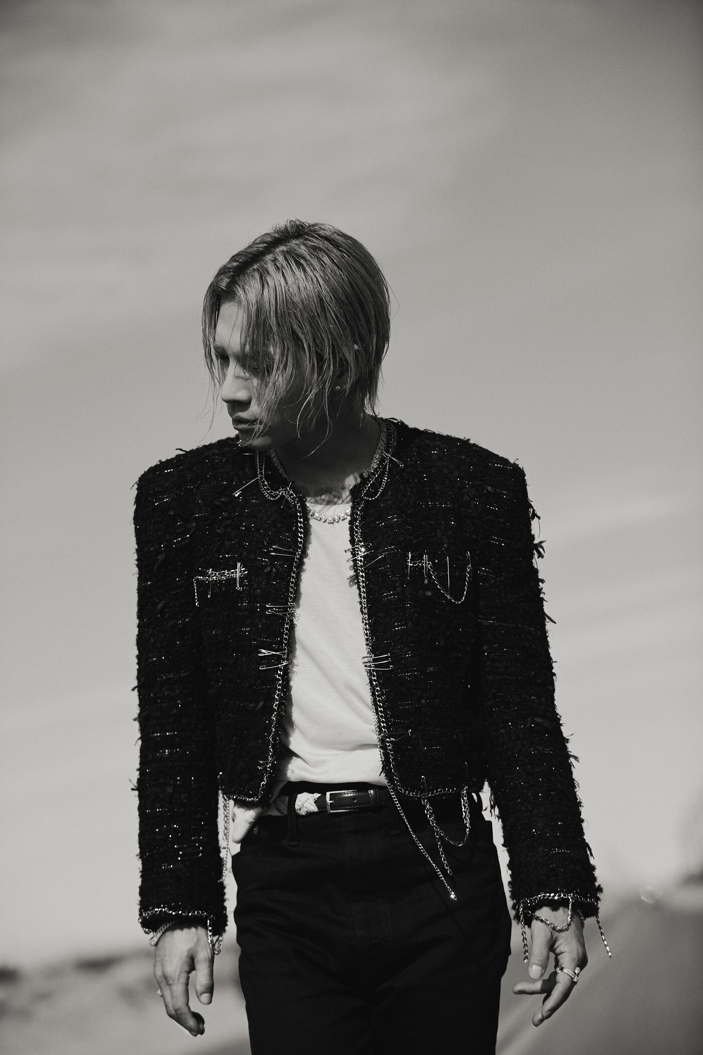 본문 이미지 - 태양(더블랙레이블 제공)