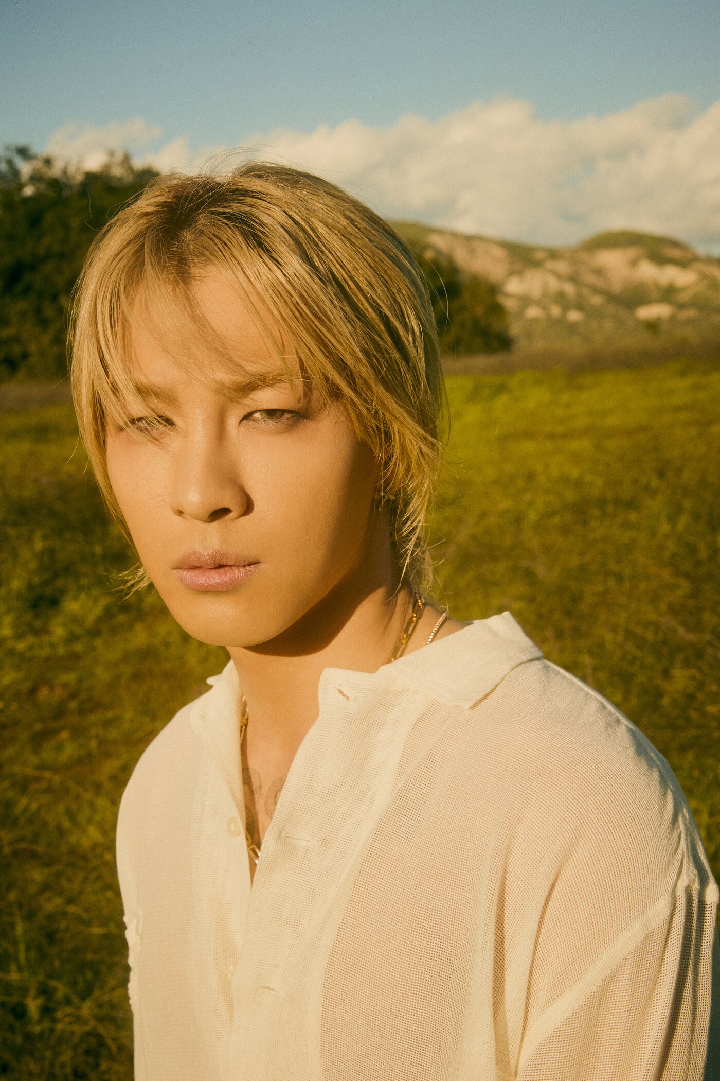 본문 이미지 - 태양(더블랙레이블 제공)