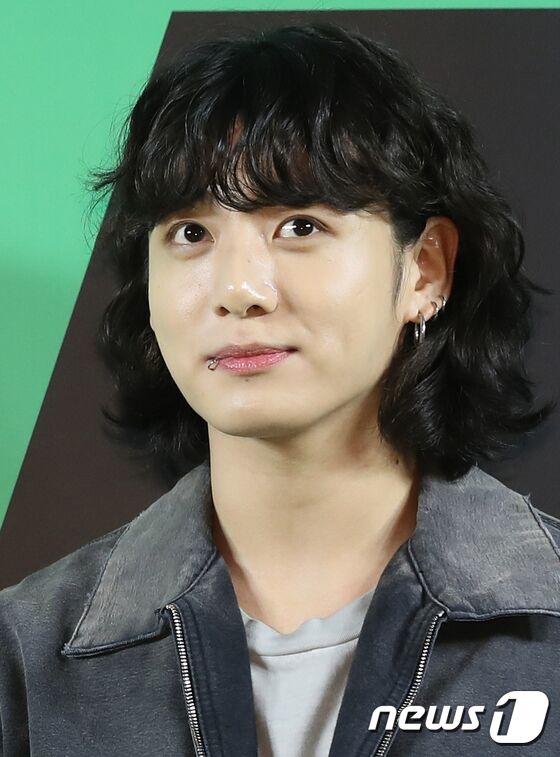 BTS Jungkook © News1 Repórter Kwon Hyun-jin