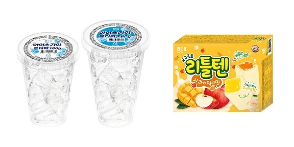 본문 이미지 - 사진제공 = 해태아이스