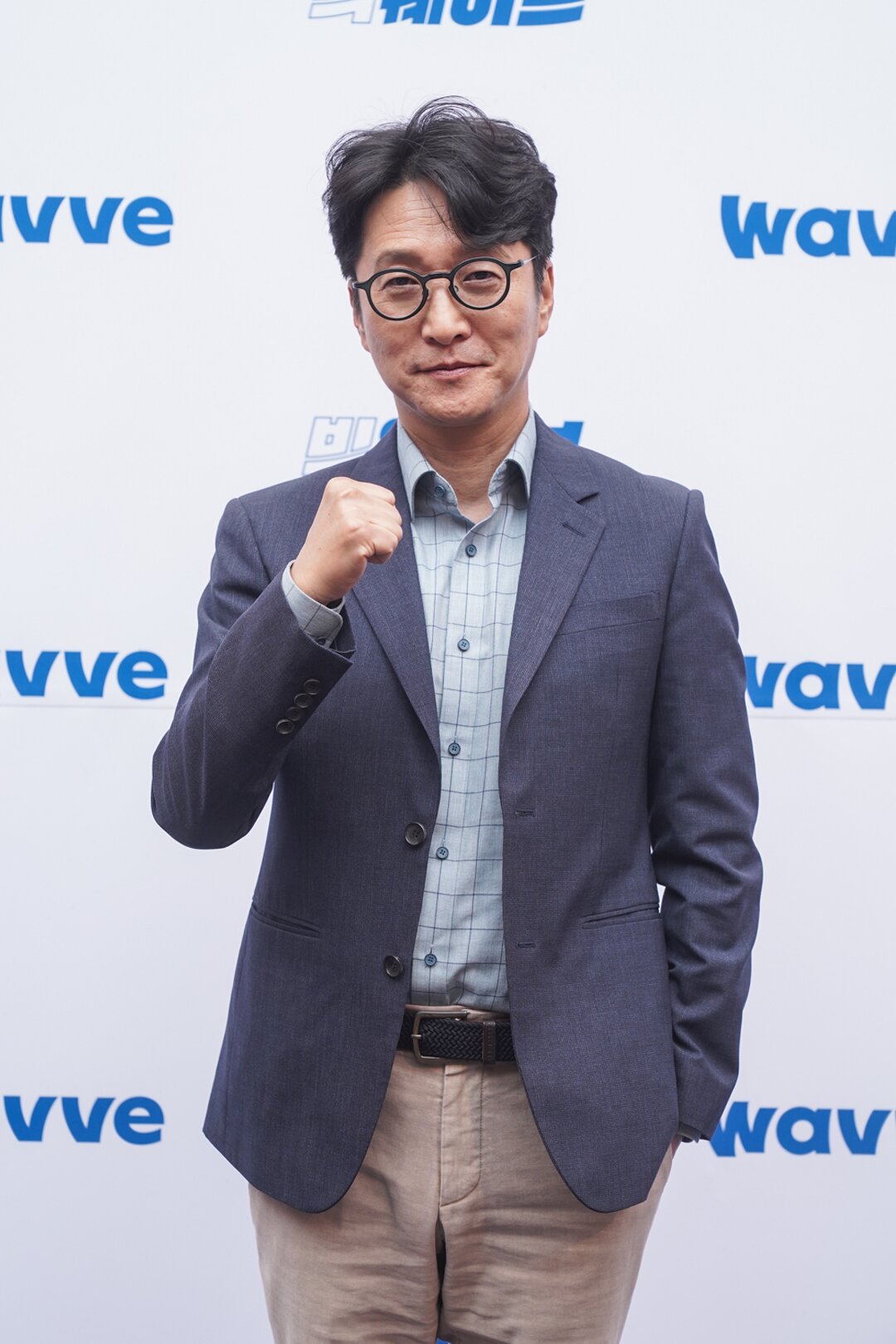 본문 이미지 - 이태현 웨이브 대표/ 사진제공=웨이브