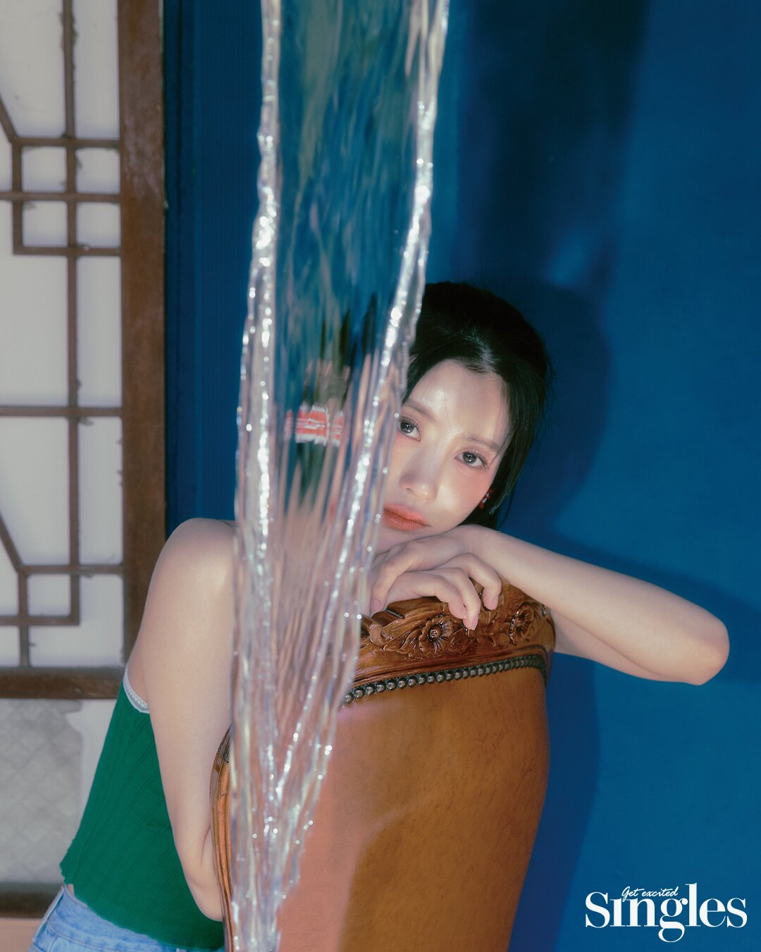 본문 이미지 - 미주, 싱글즈 제공