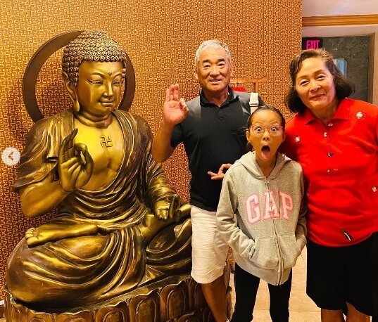 본문 이미지 - 모델 야노 시호 인스타그램 갈무리