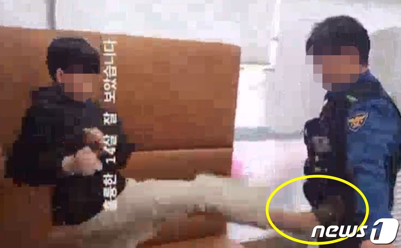 본문 이미지 - (온라인 커뮤니티 갈무리)