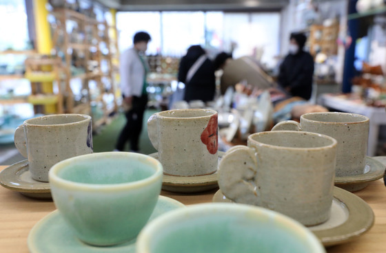 이천도자예술마을, 문화체육관광부 '제2기 로컬100' 선정