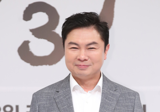 "홍보대사만 5년" 배우 임원희, 강릉 명예시민 된다