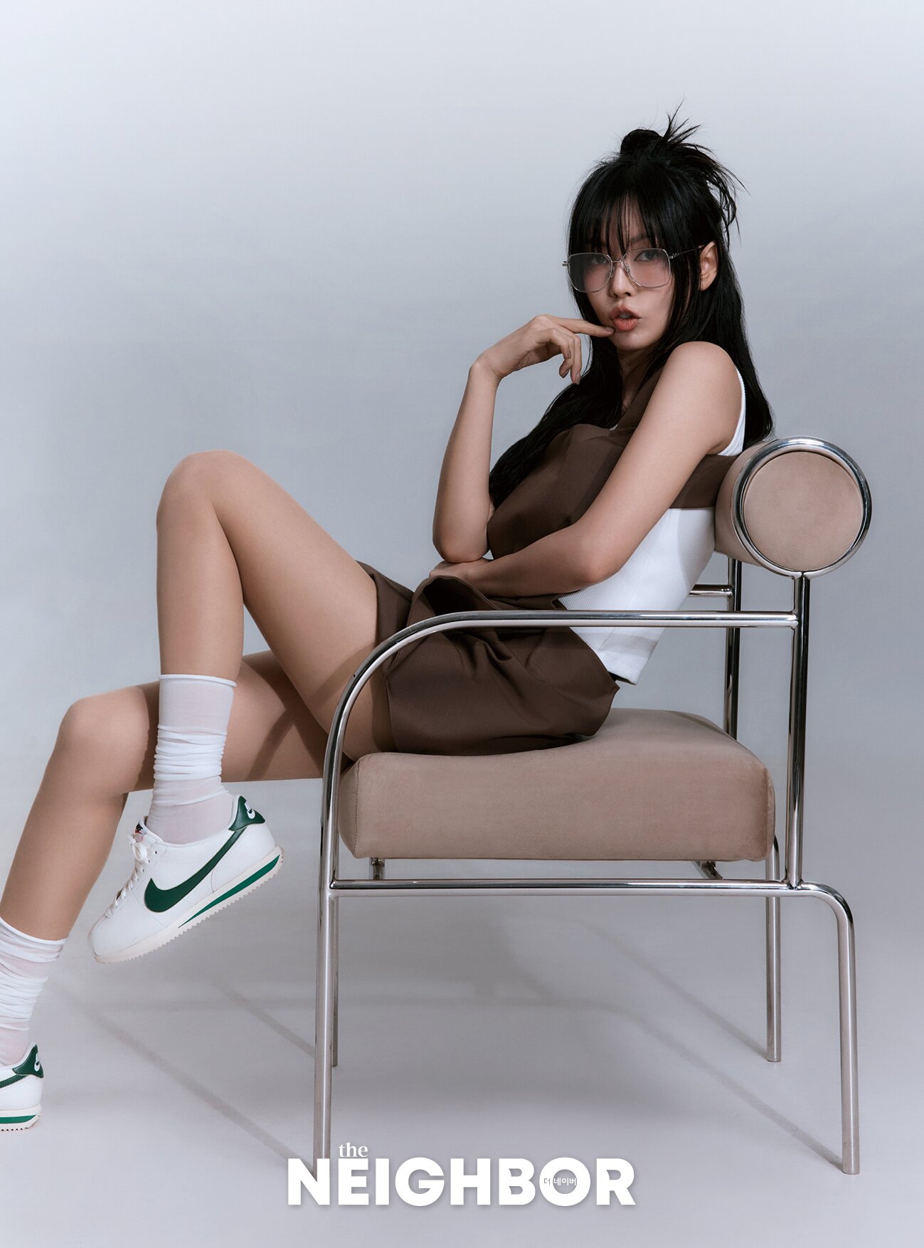 본문 이미지 - 배우 김소연 / 더네이버 제공