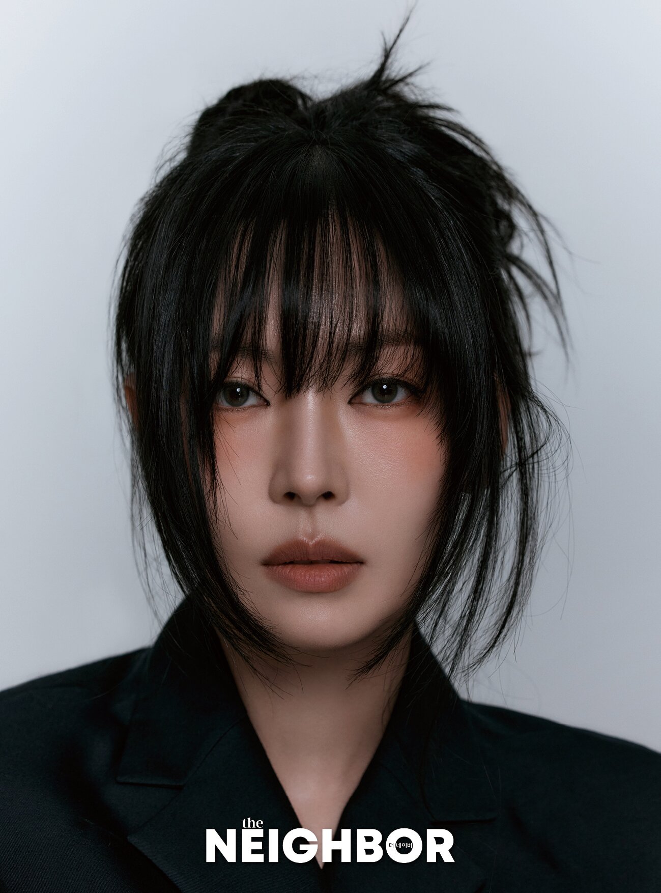 본문 이미지 - 배우 김소연 / 더네이버 제공