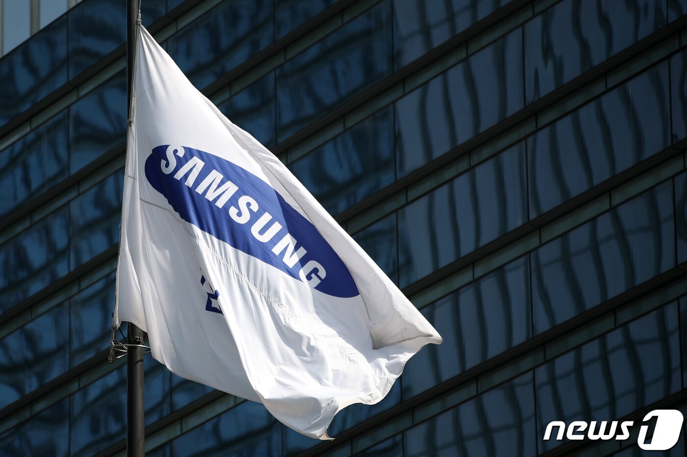 본문 이미지 - 서울 서초구 삼성전자 서초사옥. /뉴스1 ⓒ News1 이승배 기자