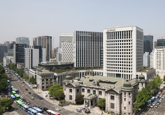 대출 문턱 높아졌는데…한은, 직원 150명에 60억 주택대출