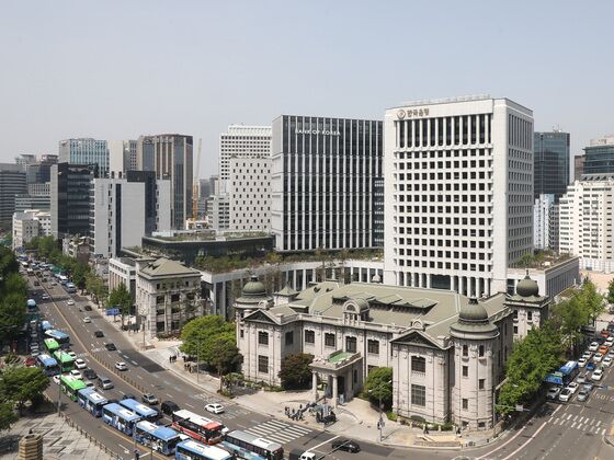 한은, 국정위에 "금융규제·단독 검사권 달라" 권한 확대 요구