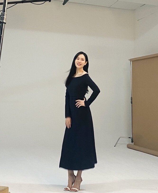 본문 이미지 - 손예진 인스타그램