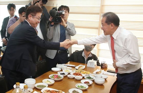 '서울보다 큰' 대구경북특별시 2년 후 탄생…TK행정통합 1차 관문 통과