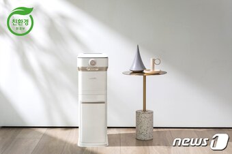 본문 이미지 - 스마트카라 400 Pro 스토리지 타워 (스마트카라 제공) 