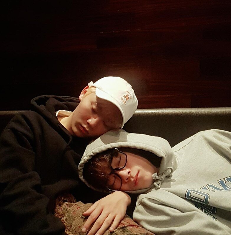 본문 이미지 - 승관,문빈